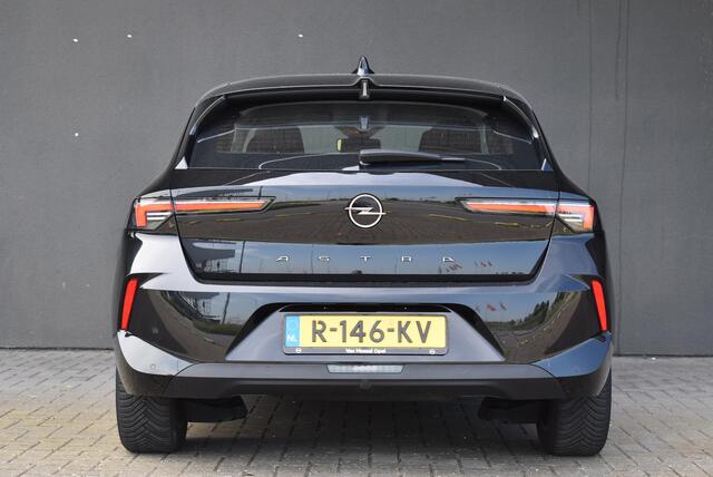 Opel ASTRA 1.2 Edition lmv carplay android auto pdc
