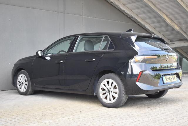 Opel ASTRA 1.2 Edition lmv carplay android auto pdc
