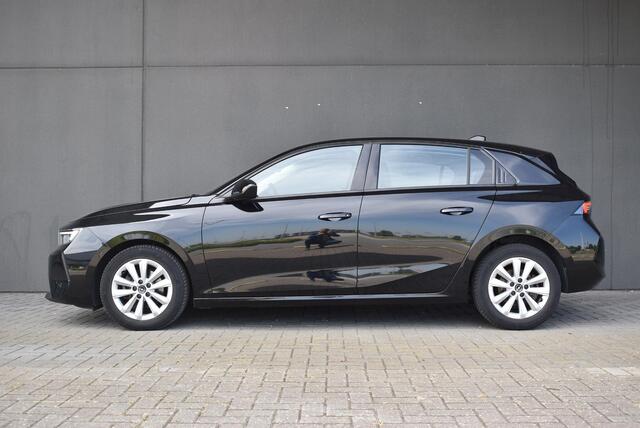 Opel ASTRA 1.2 Edition lmv carplay android auto pdc