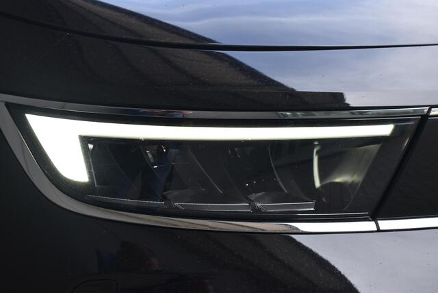 Opel ASTRA 1.2 Edition lmv carplay android auto pdc
