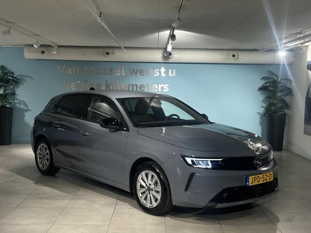 Opel ASTRA 1.2 Turbo Hybrid Business Edition