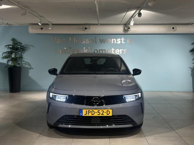 Opel ASTRA 1.2 Turbo Hybrid Business Edition