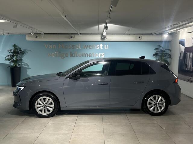 Opel ASTRA 1.2 Turbo Hybrid Business Edition