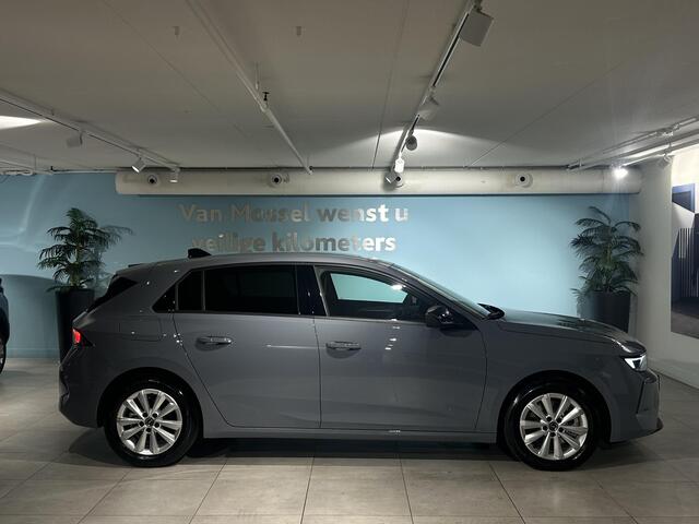 Opel ASTRA 1.2 Turbo Hybrid Business Edition