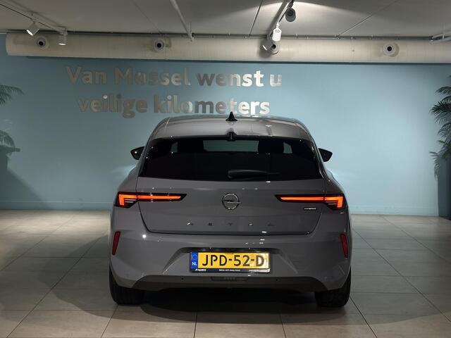 Opel ASTRA 1.2 Turbo Hybrid Business Edition
