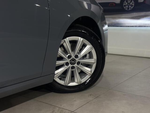 Opel ASTRA 1.2 Turbo Hybrid Business Edition