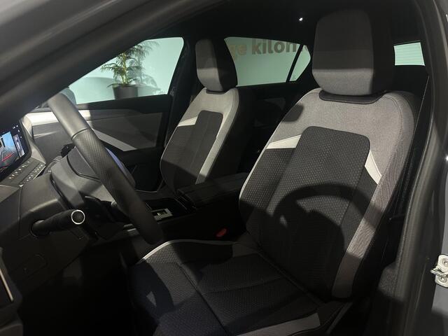 Opel ASTRA 1.2 Turbo Hybrid Business Edition