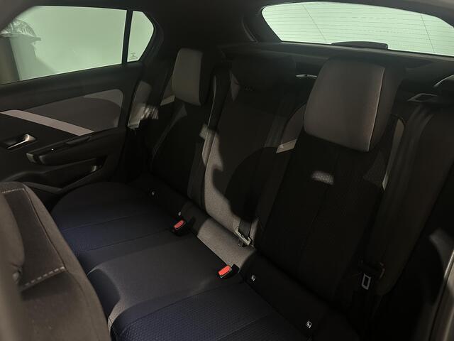 Opel ASTRA 1.2 Turbo Hybrid Business Edition
