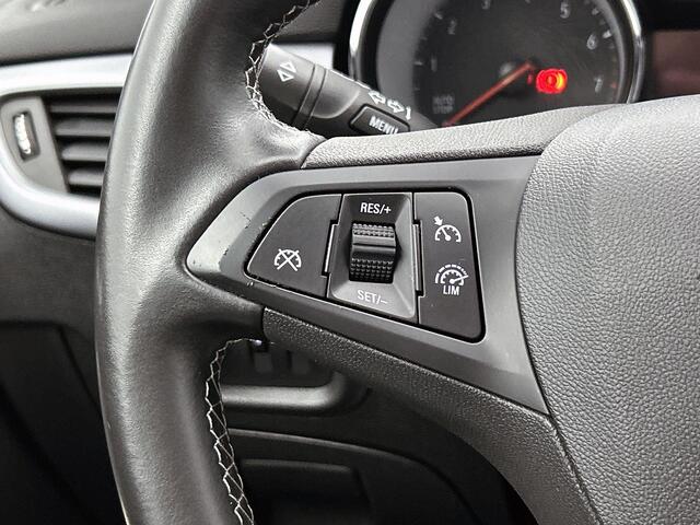 Opel ASTRA Sports Tourer 1.2 Business Edition | 110pk | Trekhaak | 49.000km! | Camera |