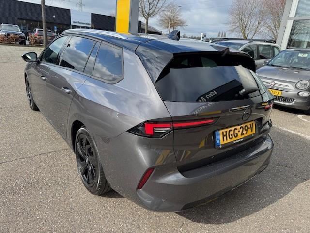 Opel ASTRA Sports Tourer 1.2 Level 4 | 130pk | Automaat | Zeer Compleet! | DEMO SALE |