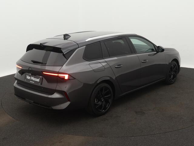 Opel ASTRA Sports Tourer 1.2 Level 4 | 130pk | DEMO SALE |