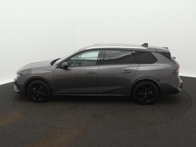 Opel ASTRA Sports Tourer 1.2 Level 4 | 130pk | DEMO SALE |
