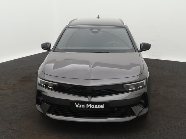 Opel ASTRA Sports Tourer 1.2 Level 4 | 130pk | DEMO SALE |