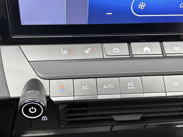Opel ASTRA 1.2 Turbo Edition | Climate control | Navigatie | Stoelverwarming | Slechts 7300km!