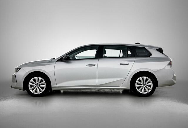 Opel ASTRA Sports Tourer 1.2 Level 2 | Camera | Navigatie | Apple Carplay & Android Auto | Parkeersensoren Voor&Achter