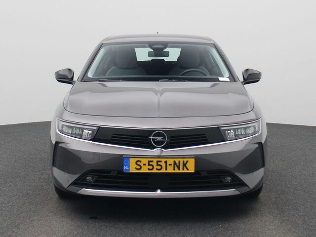 Opel ASTRA 1.2 Level 2 NAVIGATIE | APPLE CARPLAY | CLIMA | CRUISE | LED | DAB | LMV | BLUETOOTH | 12 MAANDEN BOVAG GARANTIE |