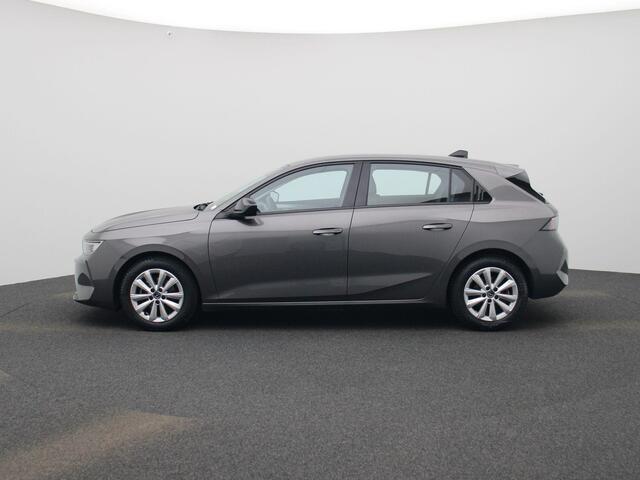 Opel ASTRA 1.2 Level 2 NAVIGATIE | APPLE CARPLAY | CLIMA | CRUISE | LED | DAB | LMV | BLUETOOTH | 12 MAANDEN BOVAG GARANTIE |