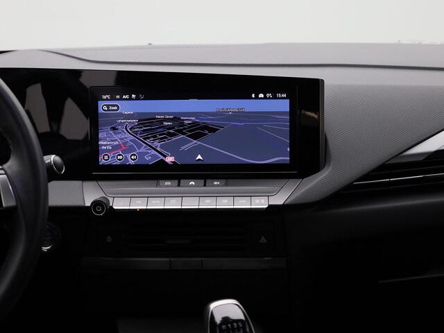 Opel ASTRA 1.2 Level 2 NAVIGATIE | APPLE CARPLAY | CLIMA | CRUISE | LED | DAB | LMV | BLUETOOTH | 12 MAANDEN BOVAG GARANTIE |