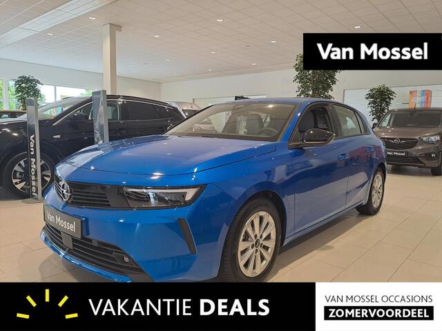 Opel ASTRA 1.2 Level 2