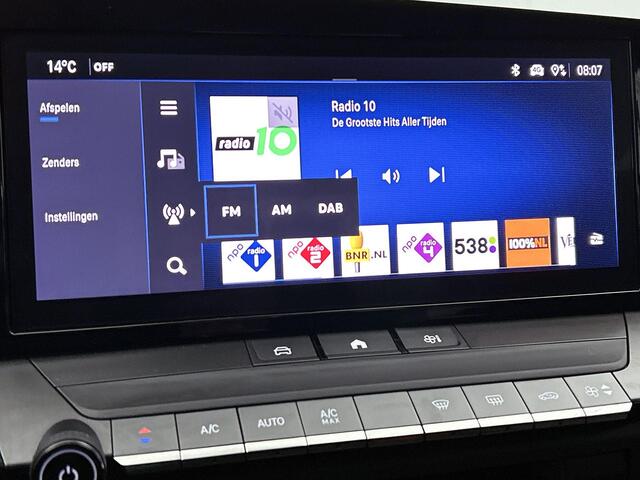 Opel ASTRA 1.2 Edition | Parkeersensoren voor en achter | Carplay | Cruisecontrol |