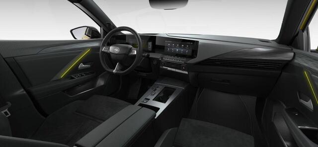 Opel ASTRA Electric 58 kWh Edition | 2+6 jaar garantie | Nieuw te bestellen |