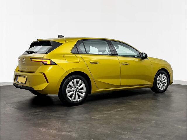 Opel ASTRA 1.2 Edition | LMV | PDC | Cruise control |
