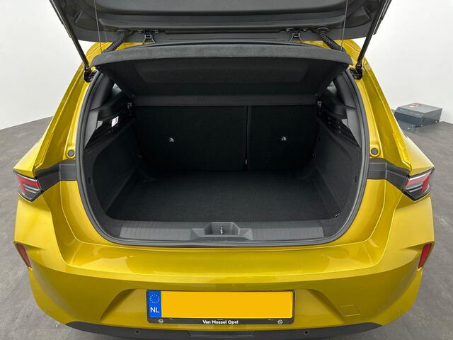 Opel ASTRA 1.2 Edition | LMV | PDC | Cruise control |