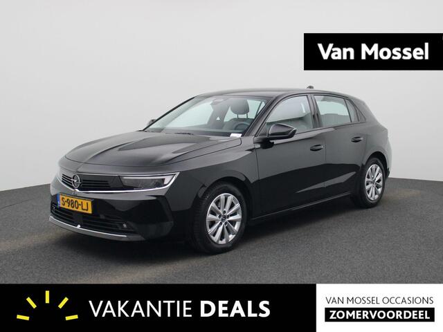 Opel ASTRA 1.2 Level 2 NAVIGATIE | APPLE CARPLAY | PDC | LMV | CLIMA | CRUISE |