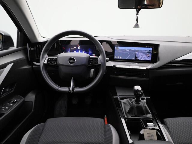 Opel ASTRA 1.2 Level 2 NAVIGATIE | APPLE CARPLAY | PDC | LMV | CLIMA | CRUISE |