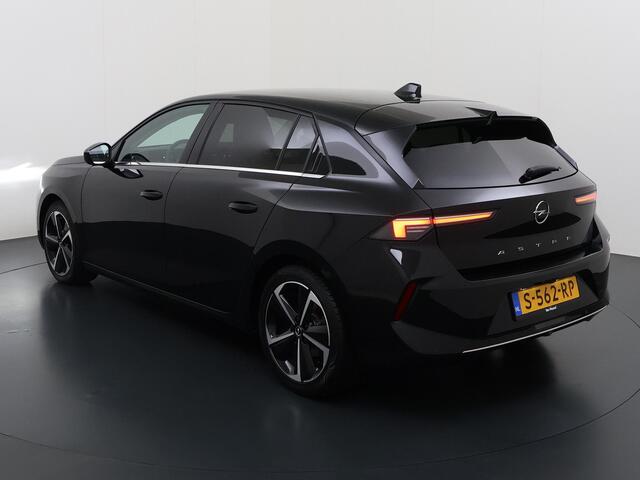 Opel ASTRA 1.2 Business Elegance | Apple Carplay/Android Auto | Camera | Climate control | Navigatie