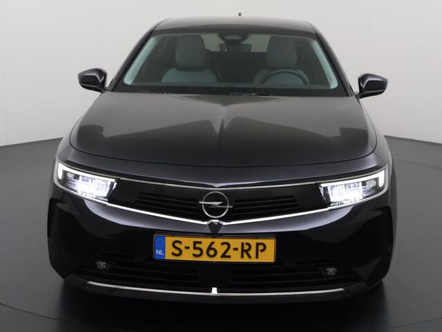 Opel ASTRA 1.2 Business Elegance | Apple Carplay/Android Auto | Camera | Climate control | Navigatie