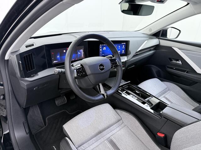 Opel ASTRA 1.2 Business Elegance | Apple Carplay/Android Auto | Camera | Climate control | Navigatie
