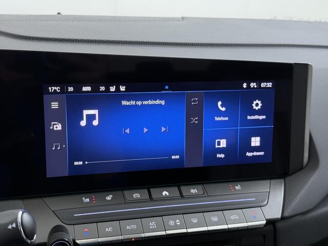 Opel ASTRA 1.2 Business Elegance | Apple Carplay/Android Auto | Camera | Climate control | Navigatie