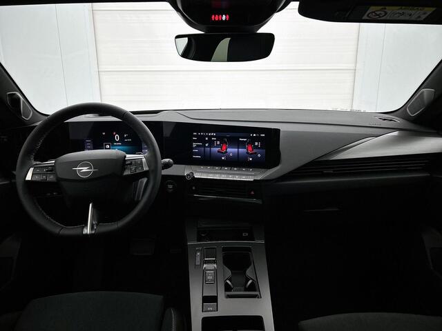 Opel ASTRA Sports Tourer Electric 58 kWh Ultimate | NIEUW | ¤2.500,- INRUILPREMIE | TOT 8 JAAR GARANTIE! |