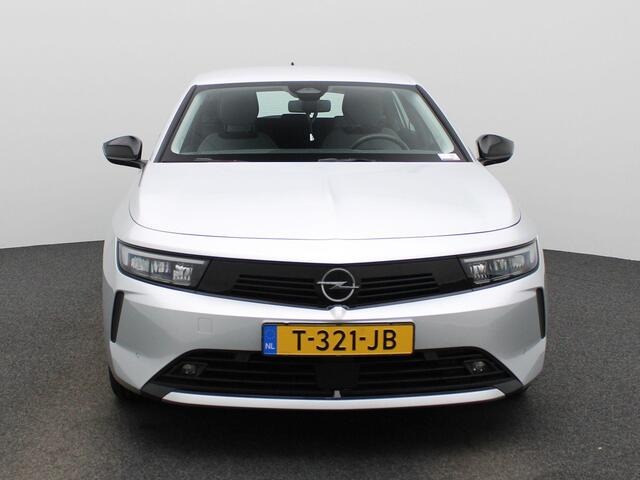 Opel ASTRA Sports Tourer 1.2 Edition | Navigatie | Camera | Stoelverwarming|