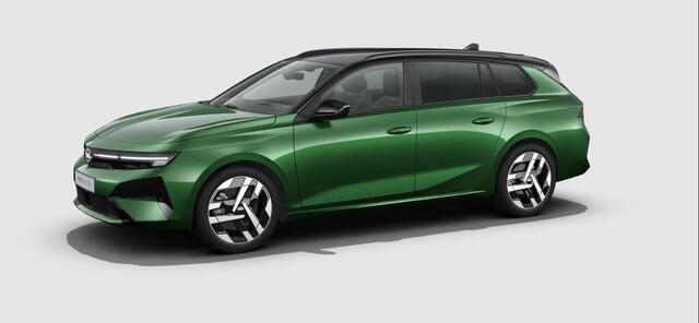 Opel ASTRA Sports Tourer 1.6 Turbo Plug In Hybrid Edition | NEW ASTRA | NU TE BESTELLEN | TOT 8 JAAR GARANTIE | KORTING TOT ¤ 2.000,-