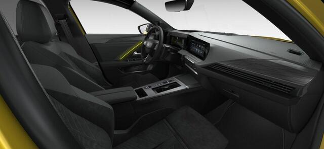 Opel ASTRA 58 kWh Edition | NEW ASTRA | NU TE BESTELLEN | TOT 8 JAAR GARANTIE | KORTING TOT ¤ 5.000,-