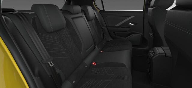 Opel ASTRA 58 kWh Edition | NEW ASTRA | NU TE BESTELLEN | TOT 8 JAAR GARANTIE | KORTING TOT ¤ 5.000,-
