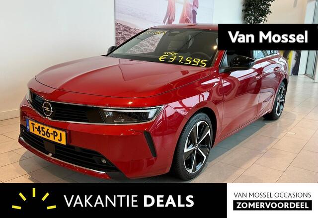 Opel ASTRA 1.2 Business Elegance