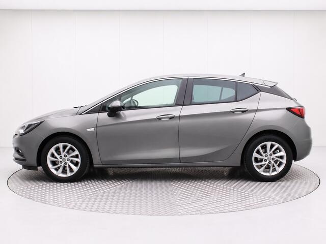 Opel ASTRA 1.0 Innovation | Camera / Blind Spot / Navi / Reservewiel / Cruise / Climate / Keyless + Start Stop Knop