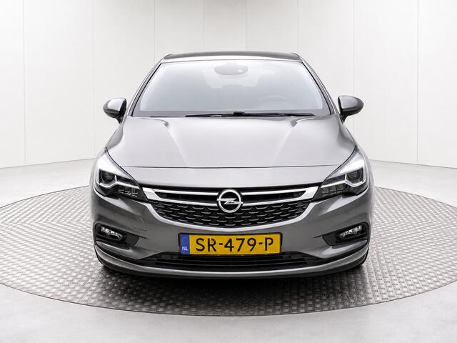 Opel ASTRA 1.0 Innovation | Camera / Blind Spot / Navi / Reservewiel / Cruise / Climate / Keyless + Start Stop Knop