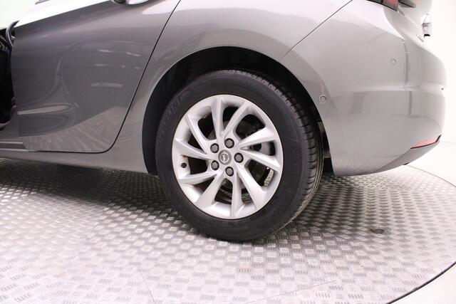 Opel ASTRA 1.0 Innovation | Camera / Blind Spot / Navi / Reservewiel / Cruise / Climate / Keyless + Start Stop Knop