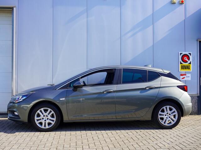 Opel ASTRA 1.0 Online Edition+ CarPlay | Park. sensoren | Navi | Cruise | NAP