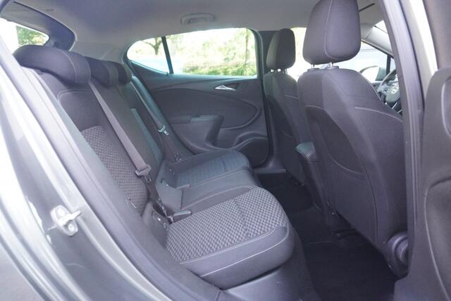 Opel ASTRA 1.0 Online Edition+ CarPlay | Park. sensoren | Navi | Cruise | NAP