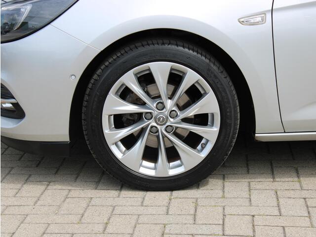 Opel ASTRA 1.2 Elegance | LMV / Airco / Cruise