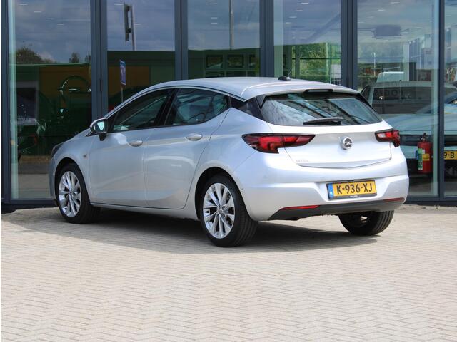 Opel ASTRA 1.2 Elegance | LMV / Airco / Cruise