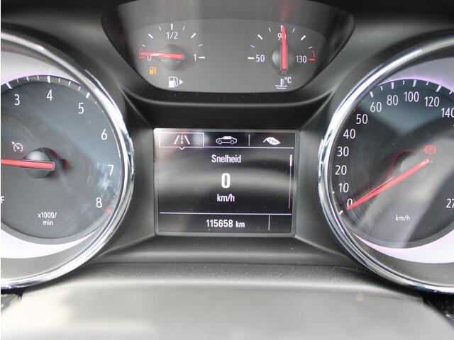 Opel ASTRA 1.2 Elegance | LMV / Airco / Cruise