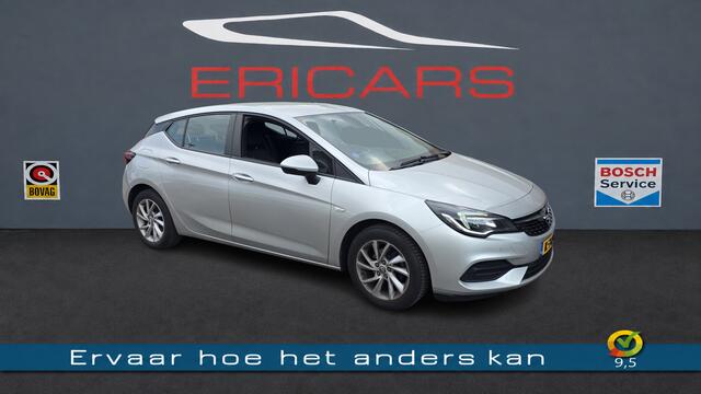 Opel ASTRA 1.2 Edition 2020 NAVI TEL LM AIRCO CC PDC