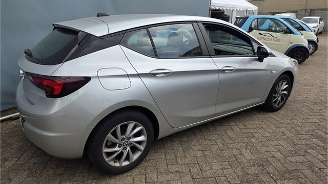 Opel ASTRA 1.2 Edition 2020 NAVI TEL LM AIRCO CC PDC