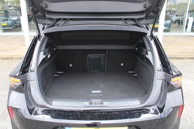 Opel ASTRA 1.2 GS Line | Camera | Apple/android carplay | Climate | Cruise Control | 17" lichtmetaal |